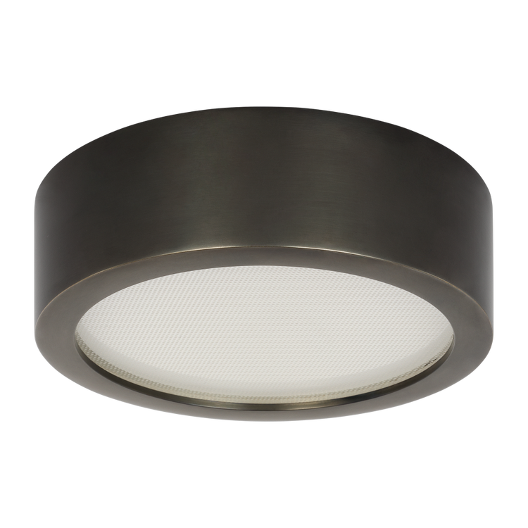 Slightly Below - Light Off