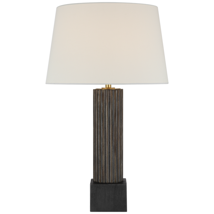 Straight On - Light On