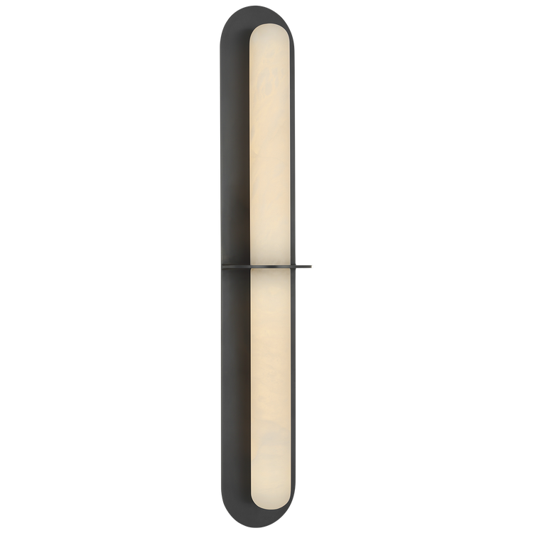 Three Quarter View - Light On