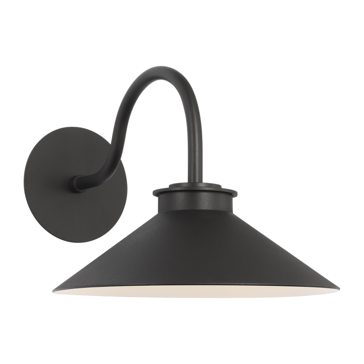 Three Quarter View - Light On