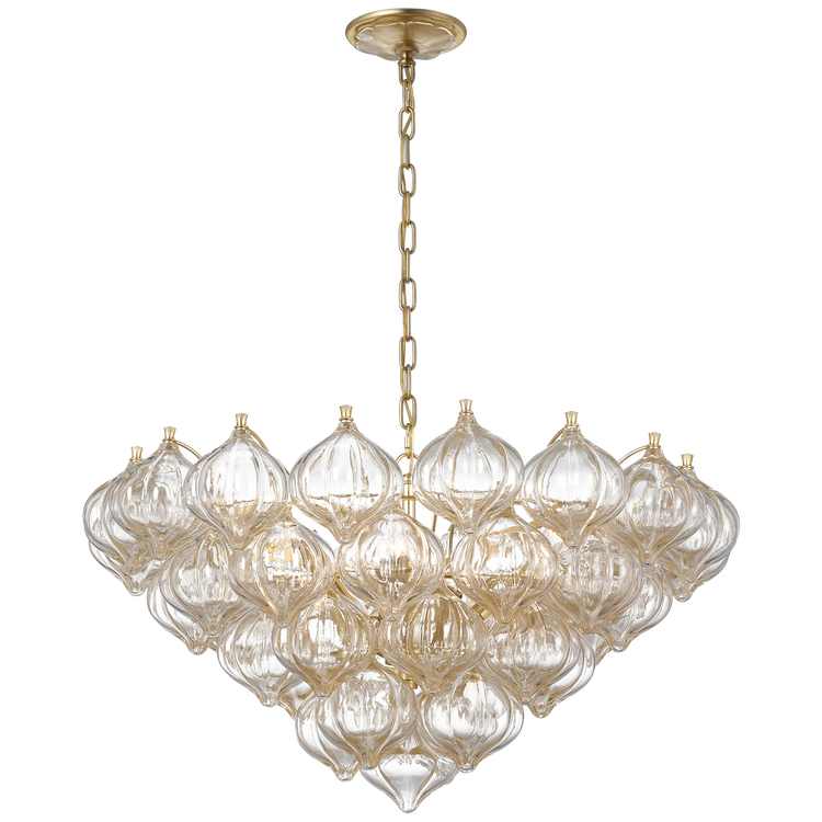 Slightly Below - Light On