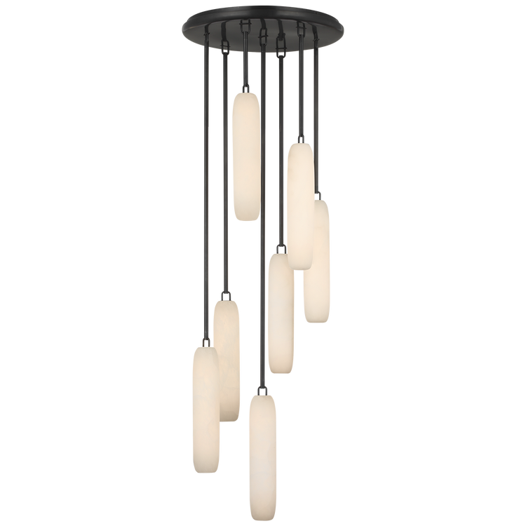 Straight On - Light On