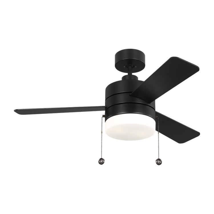 Slightly Below - Light On