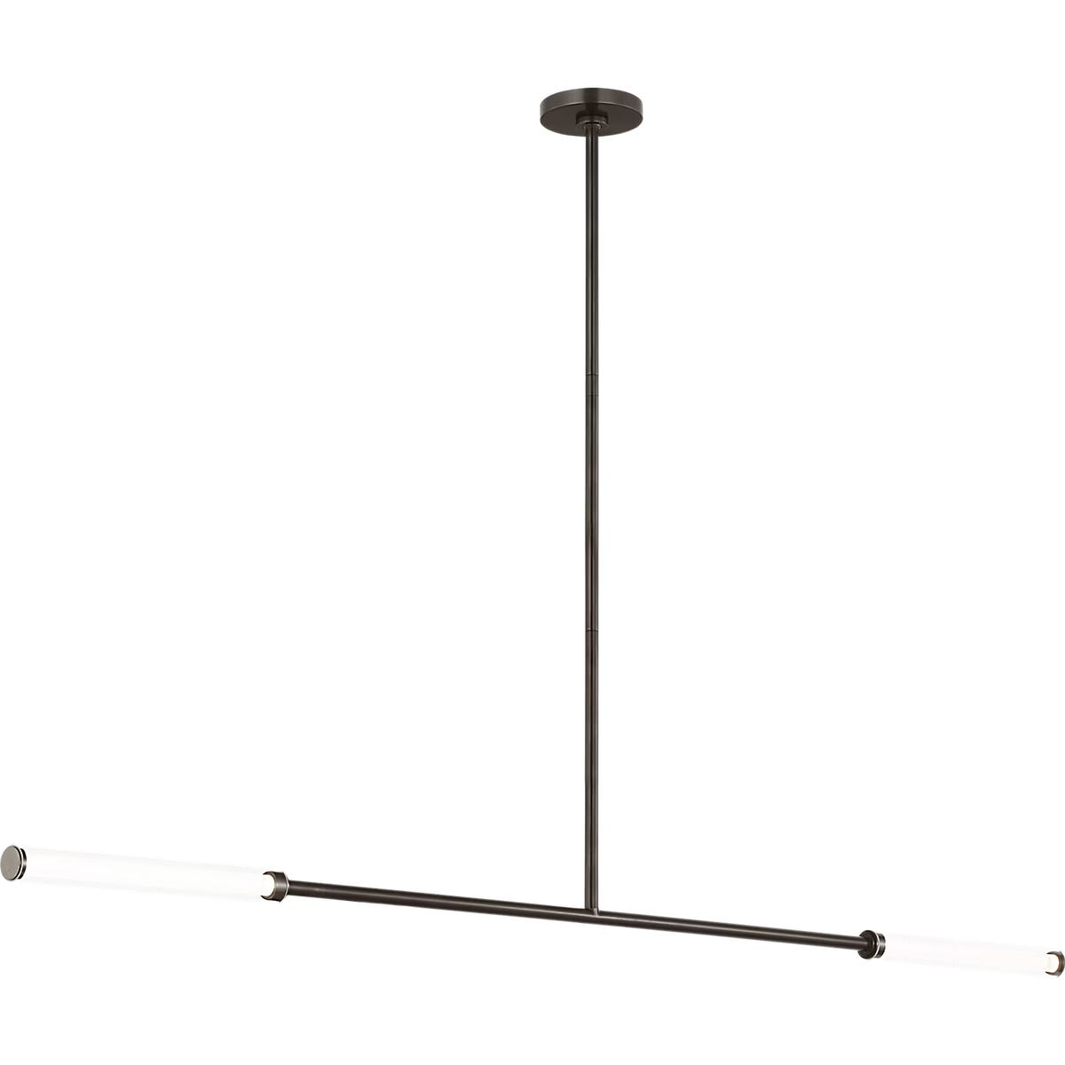 シマノ REALLANCER LIGHT AJI 160 Poza 56 Linear Chandelier - SLLS747 | Visual Comfort