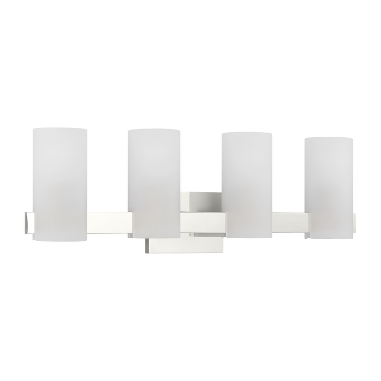 Three Quarter View - Light Off