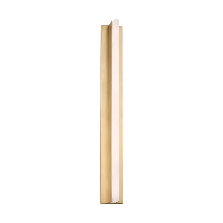 Three Quarter View - Light On