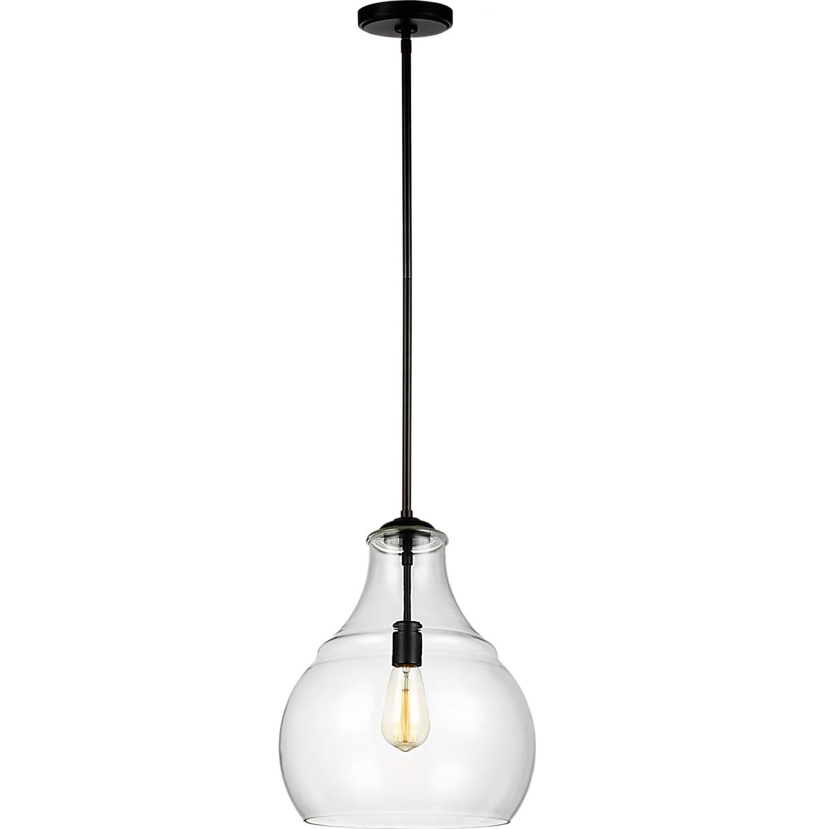 Zola Pendant - P1483 | Visual Comfort