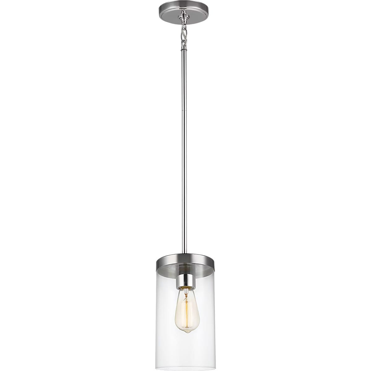 Zire Pendant - 6590301 | Visual Comfort