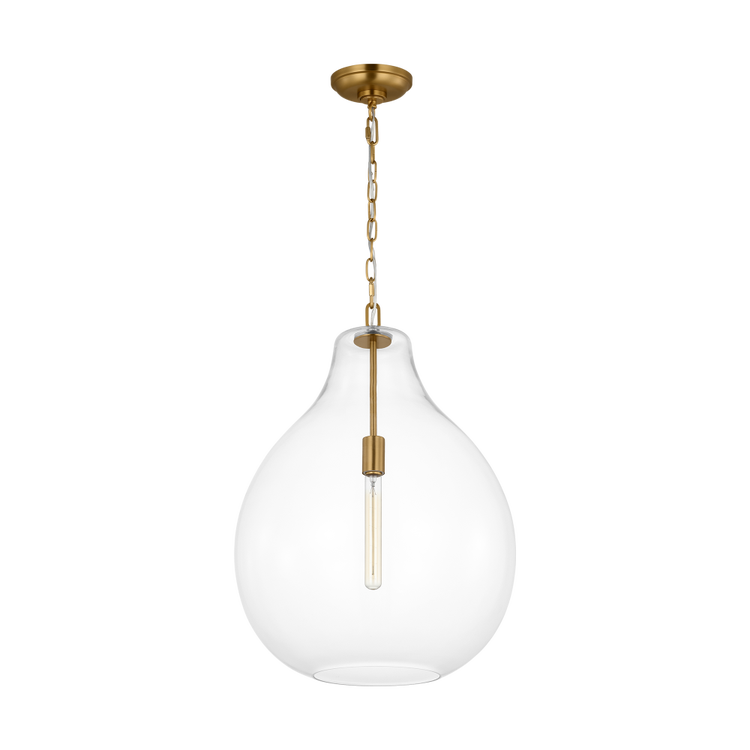 Slightly Below - Light Off