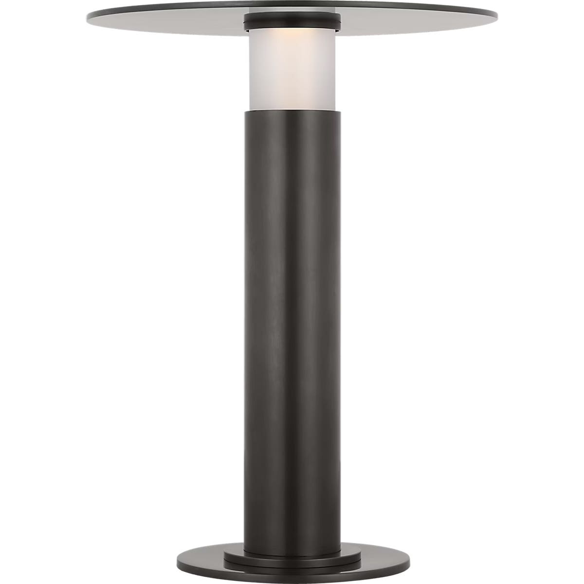 Miguel 10 Rechargeable Table Lamp - KWTB615 | Visual Comfort
