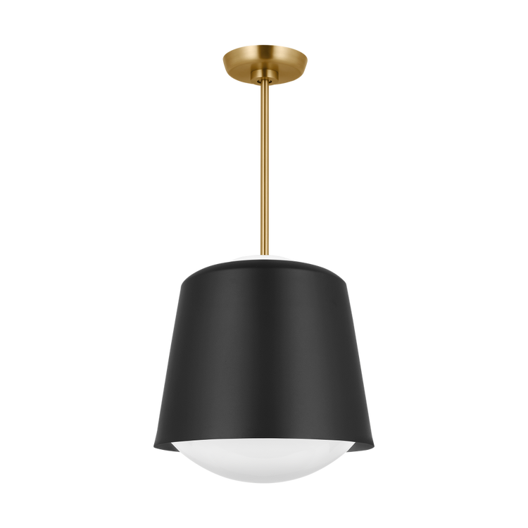 Slightly Below - Light Off