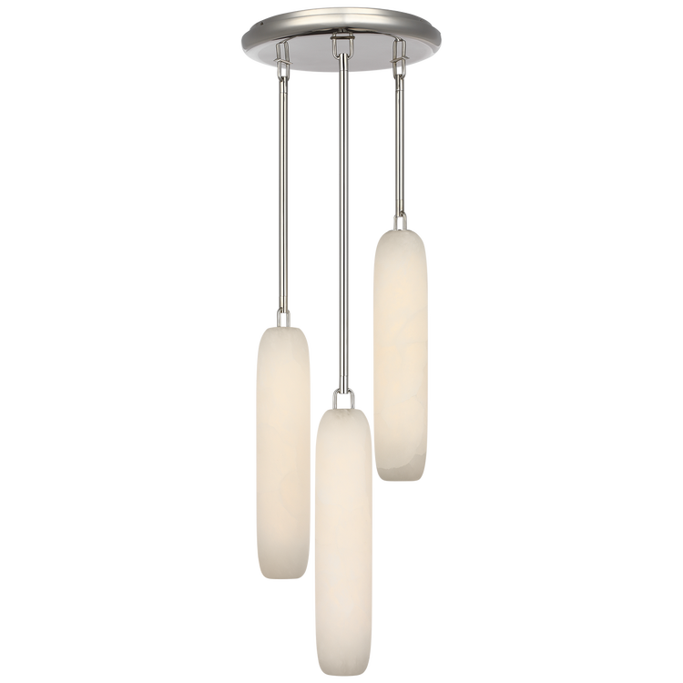 Straight On 3 - Light On