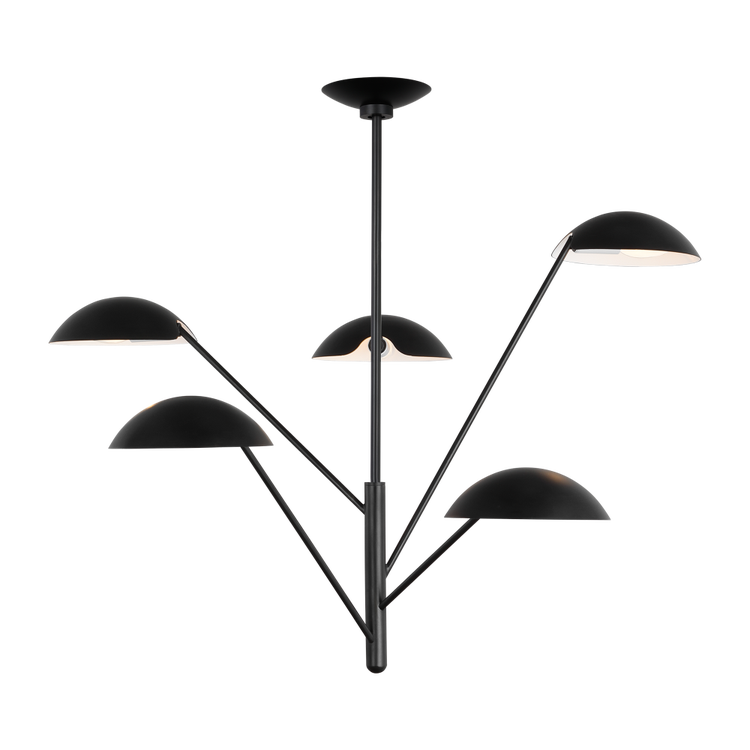 Straight On - B - Light On