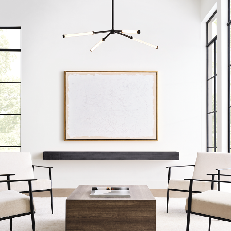 Straight On - Light On