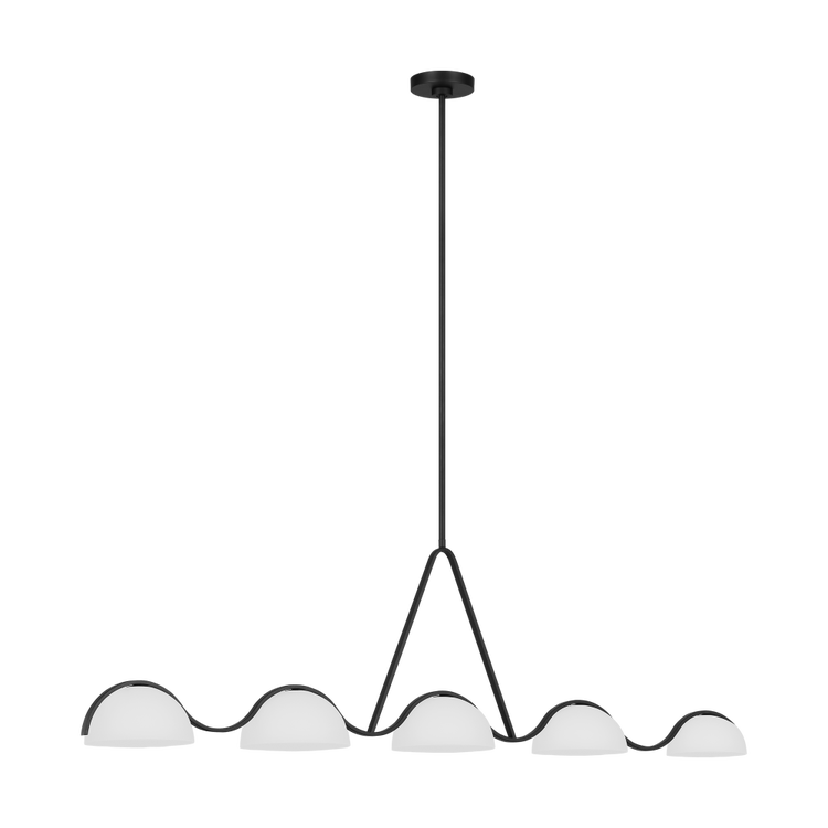 Three Quarter View - Light Off