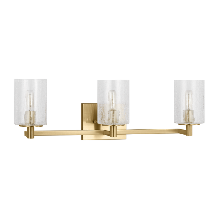 Three Quarter View - Light Off