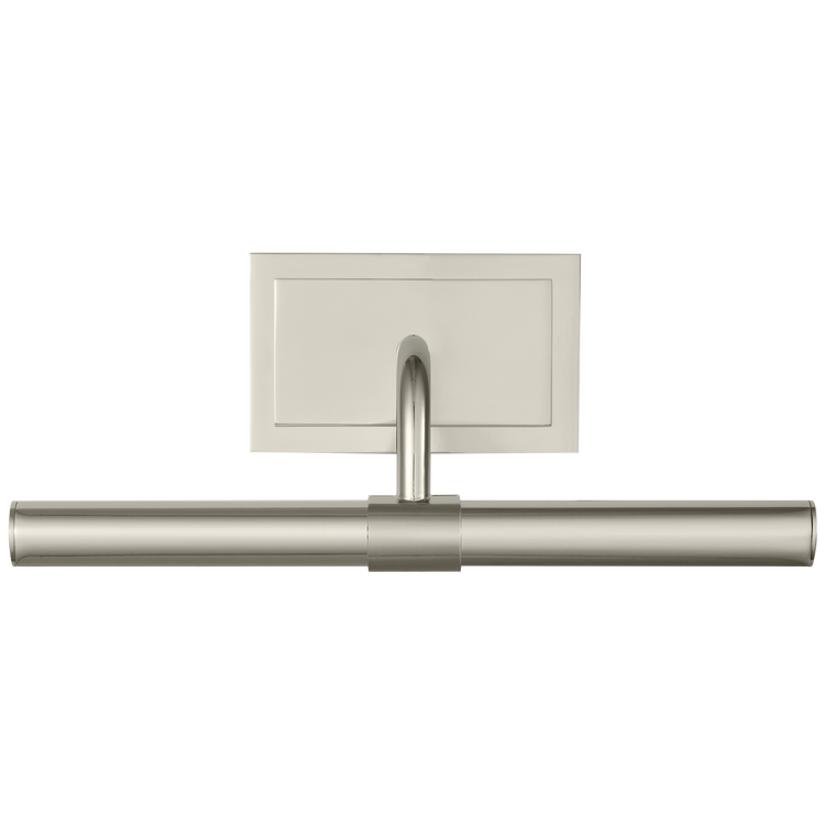 Straight On - Light On