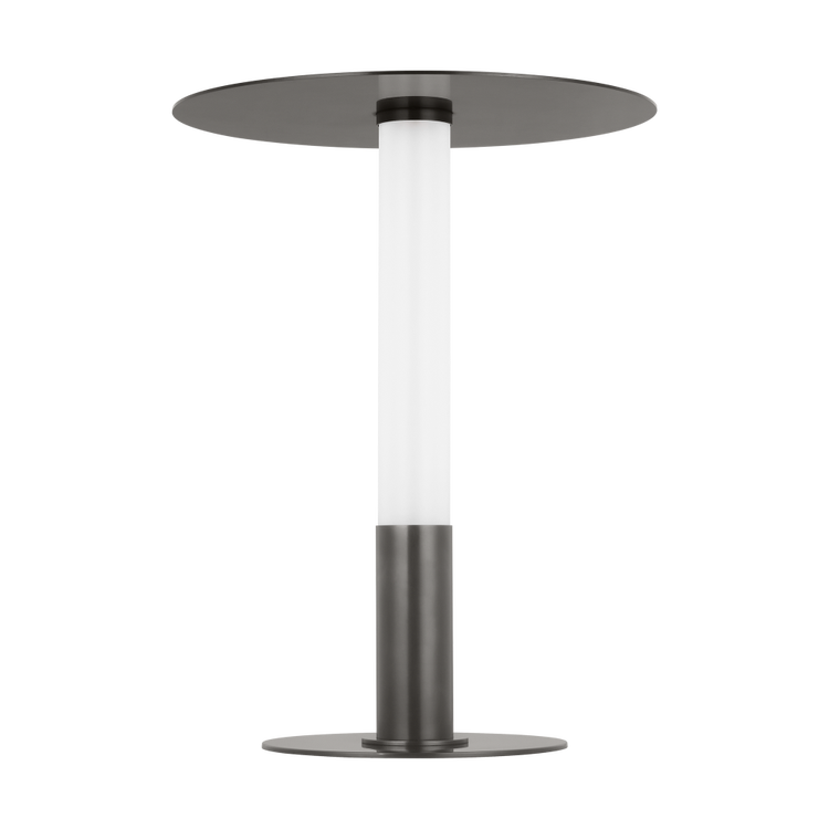 Slightly Below - Light Off