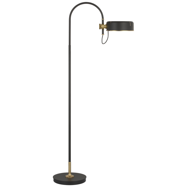 Straight On - Light On