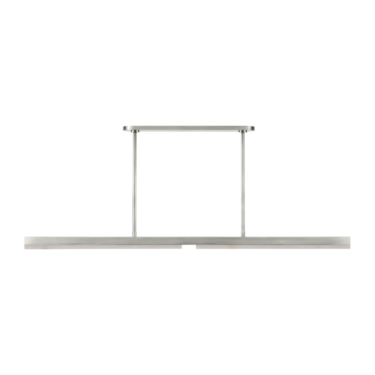 Straight On - Light Off