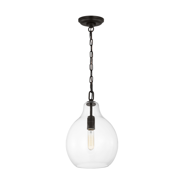 Slightly Below - Light Off