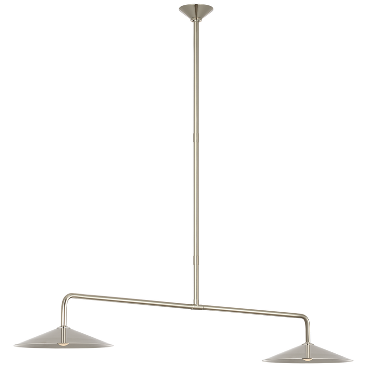 Three Quarter View - Light On