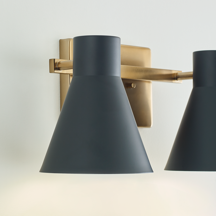 Three Quarter View - In Use 1 - Detail 1 - Light On