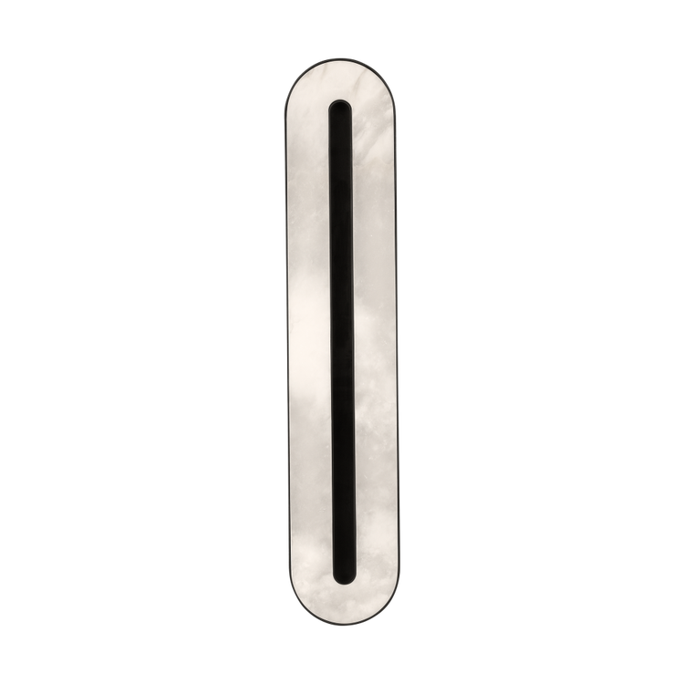 Straight On - Light Off