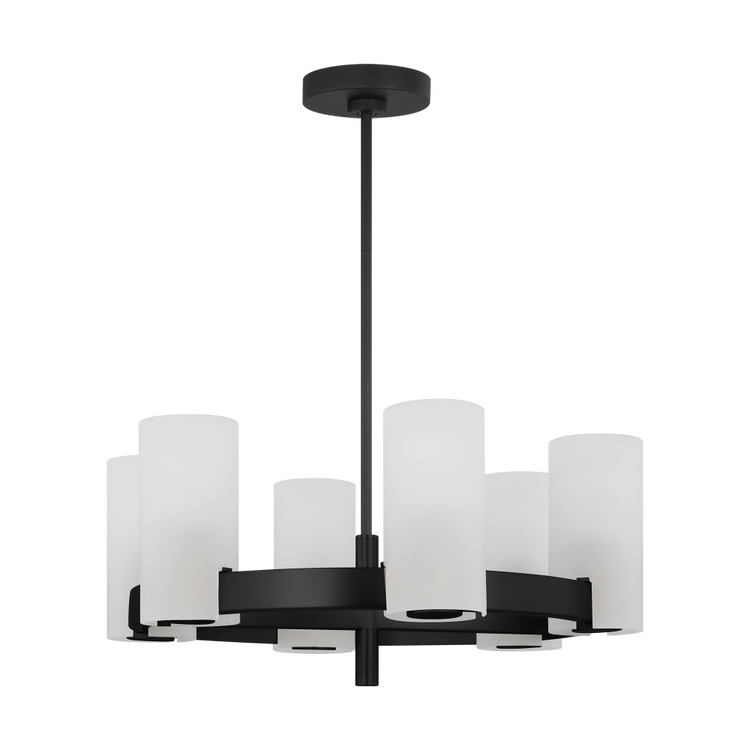 Option A - Slightly Below - Light Off