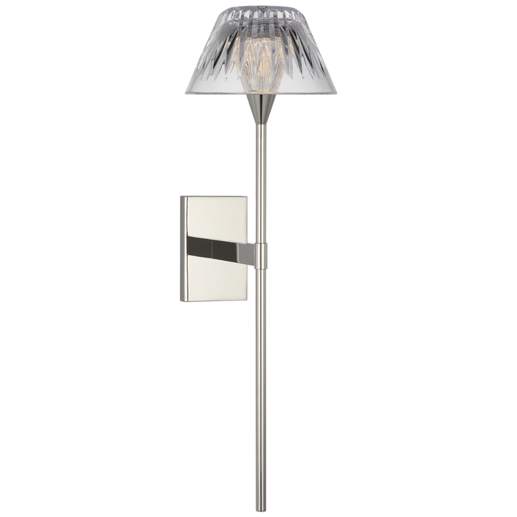 Three Quarter View - Slightly Below - Light On