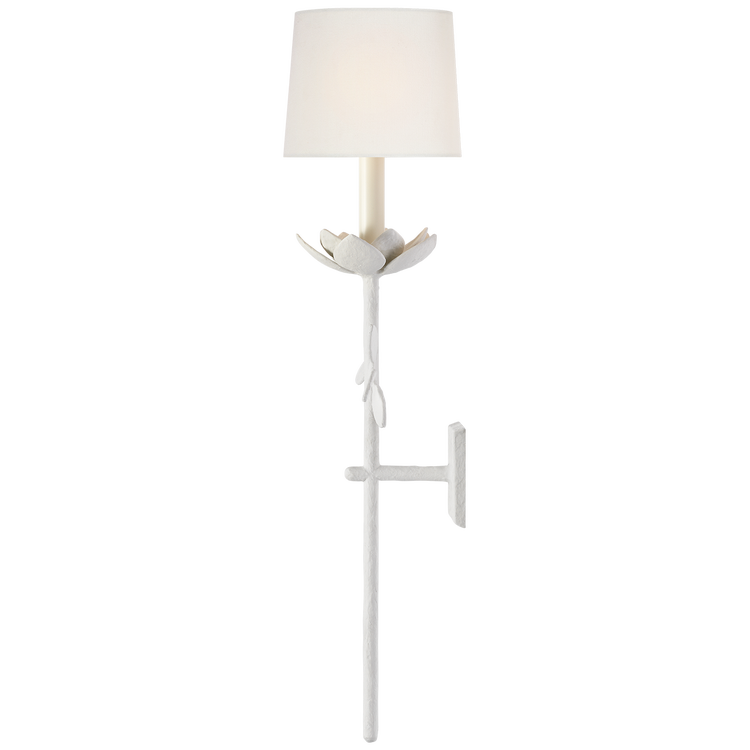 Side View - Light On