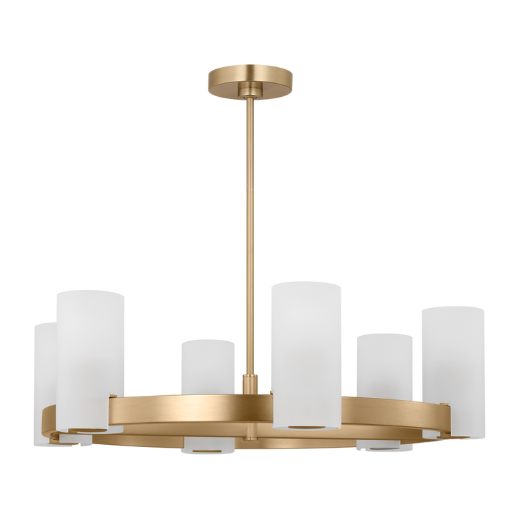 Option B - Slightly Below - Light Off