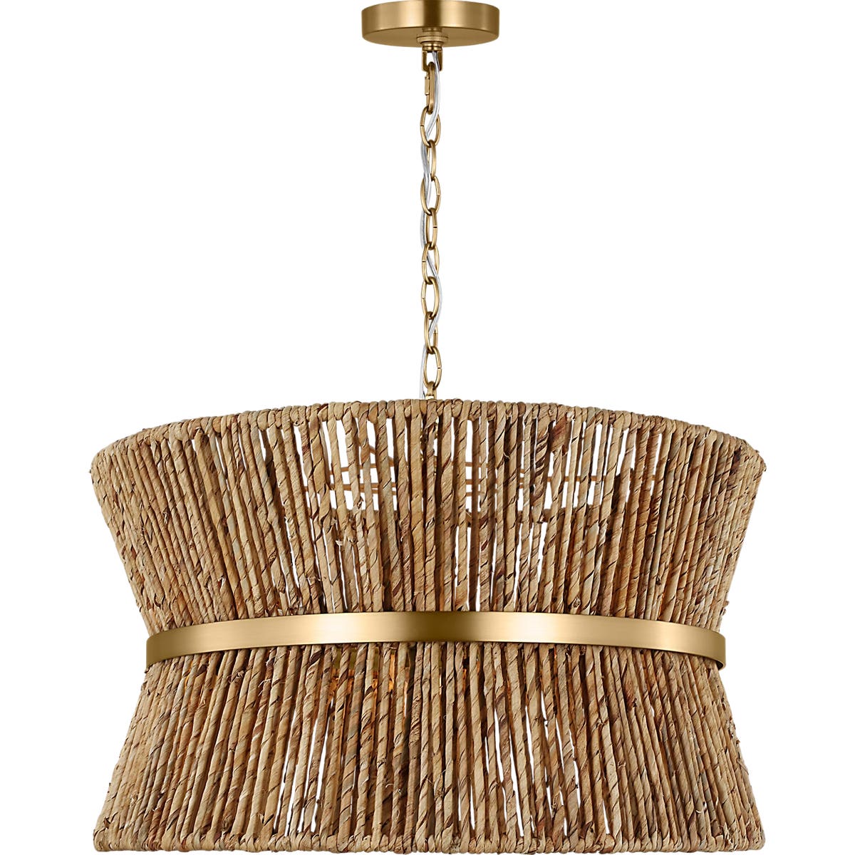 Thurlo Medium Hanging Shade - DJP1063 | Visual Comfort