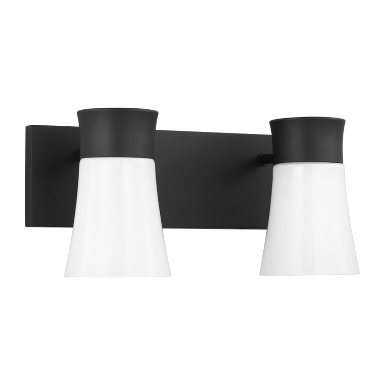 Three Quarter View - Light Off