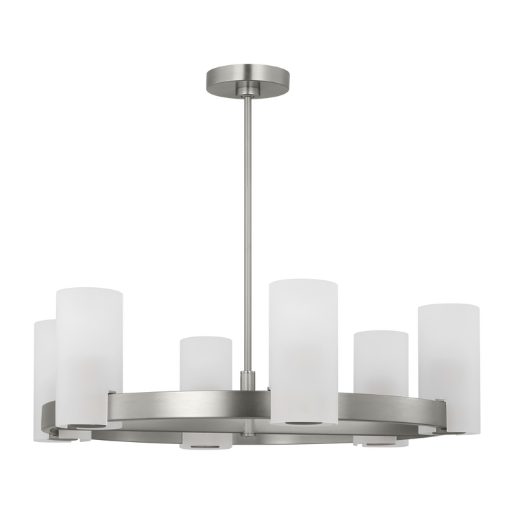 Option B - Slightly Below - Light Off