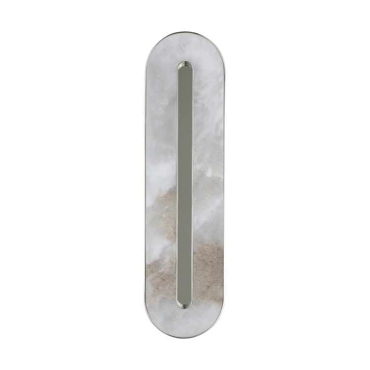 Straight On - Light Off