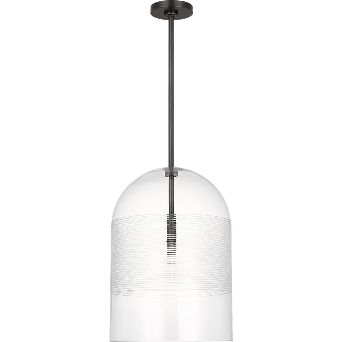 Leano 20 Pendant - SLPD637 | Visual Comfort
