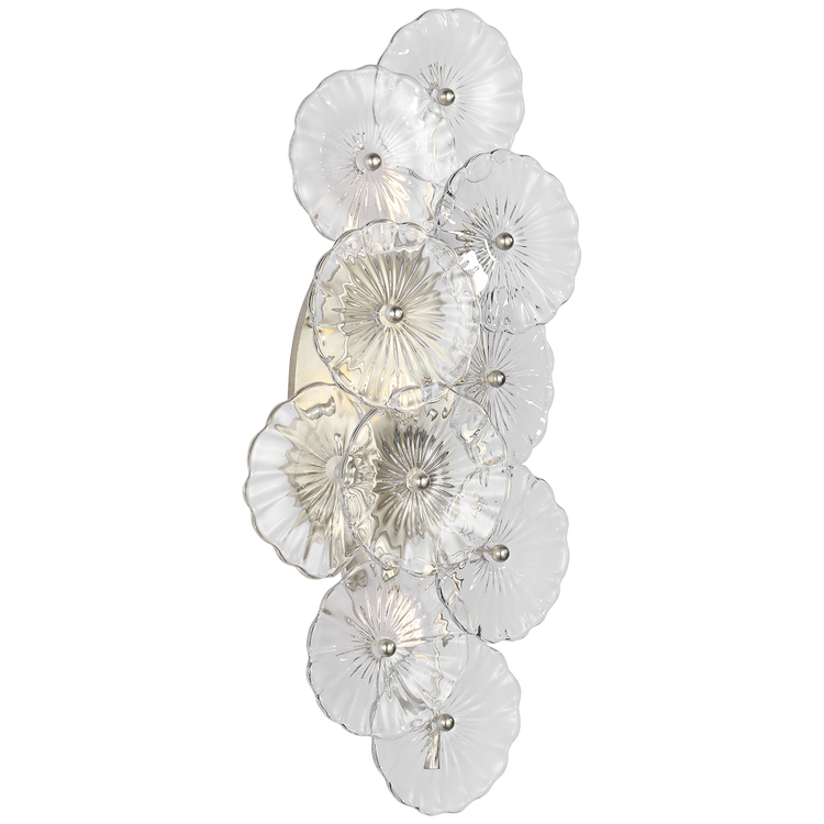 Three Quarter View - Light On