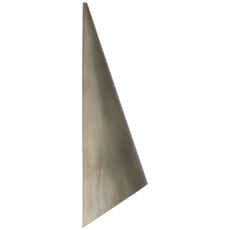 Side View - Light On