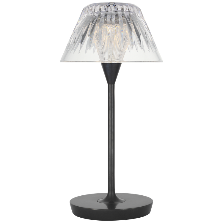 Straight On - Light On