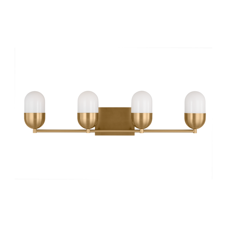 Straight On - Light Off
