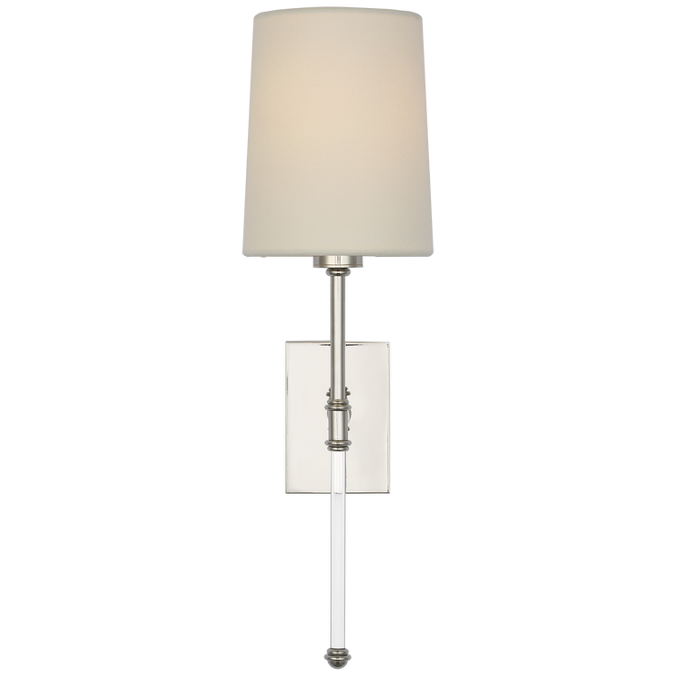 Straight On - Light On