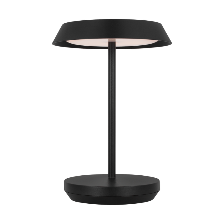 Slightly Below - Light On