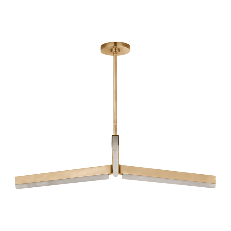 Slightly Below - Light Off