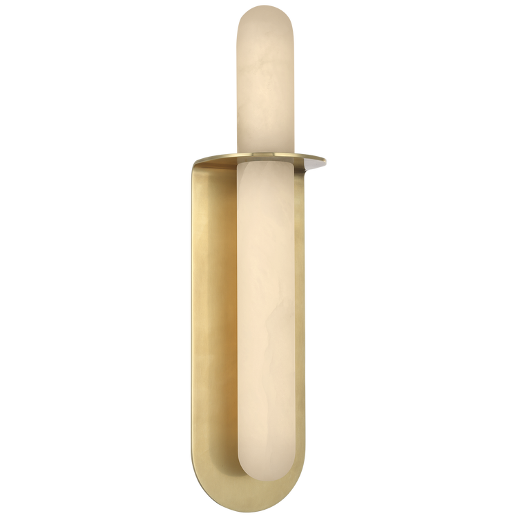 Three Quarter View - Light On