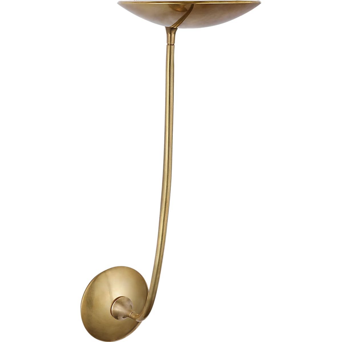 Keira Large Sconce - TOB2783 | Visual Comfort