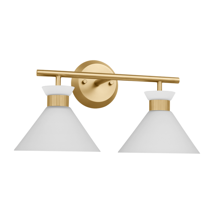 Three Quarter View - Light Off