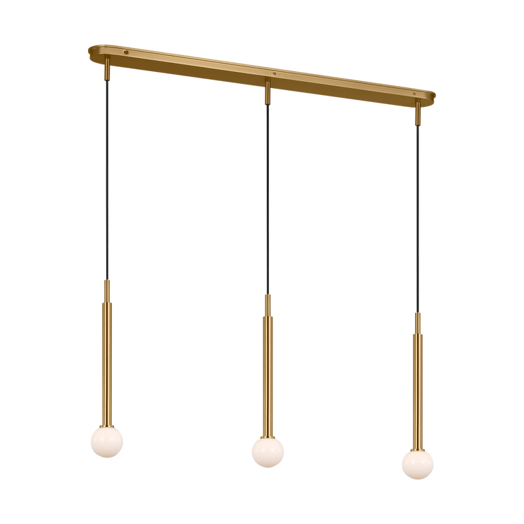 Three Quarter View - Alternate View