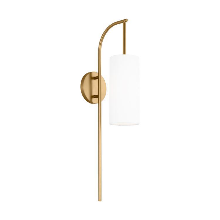 Three Quarter View - Light On