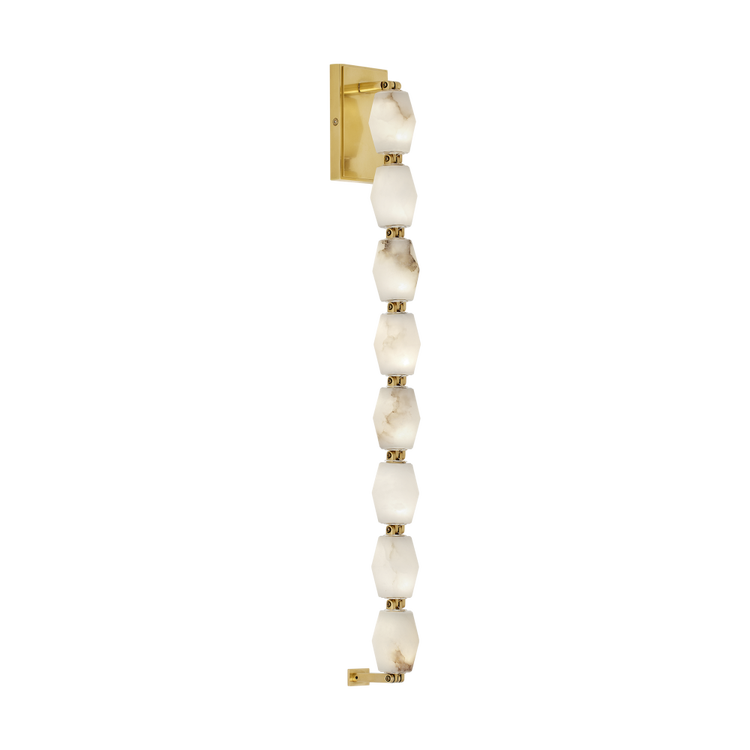 Three Quarter View - Light On